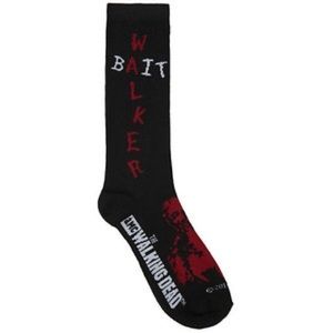 Walking dead socks