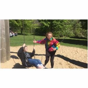 Meet your Posher, Maryann