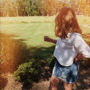 Meet your Posher, Morgen