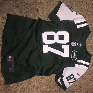 New York Jets Jersey Eric Decker #87