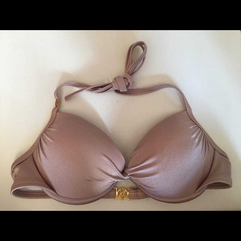 Bathing suit top