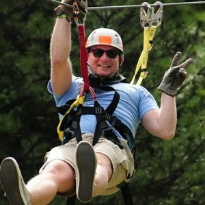 Meet your Posher, Robert