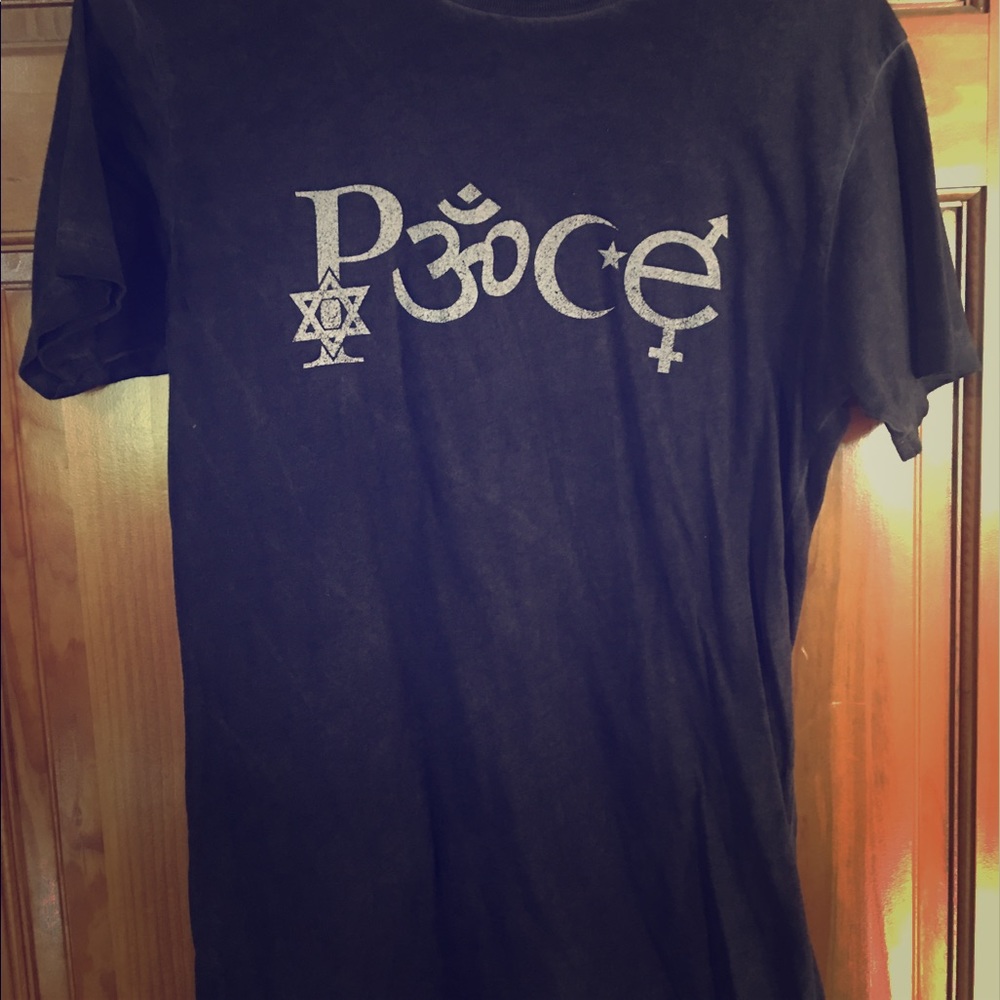 T shirt