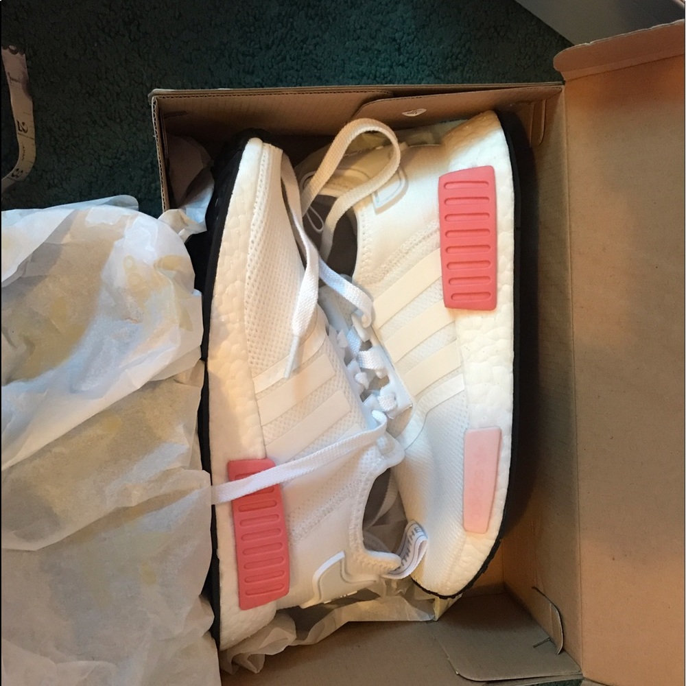 Adidas Nmd 💕💕