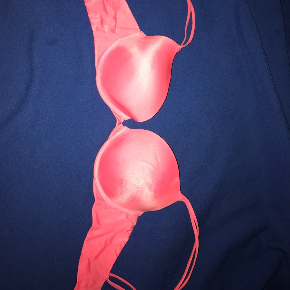 Victoria's Secret very sexy push up