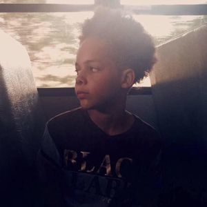 Meet your Posher, Jordan