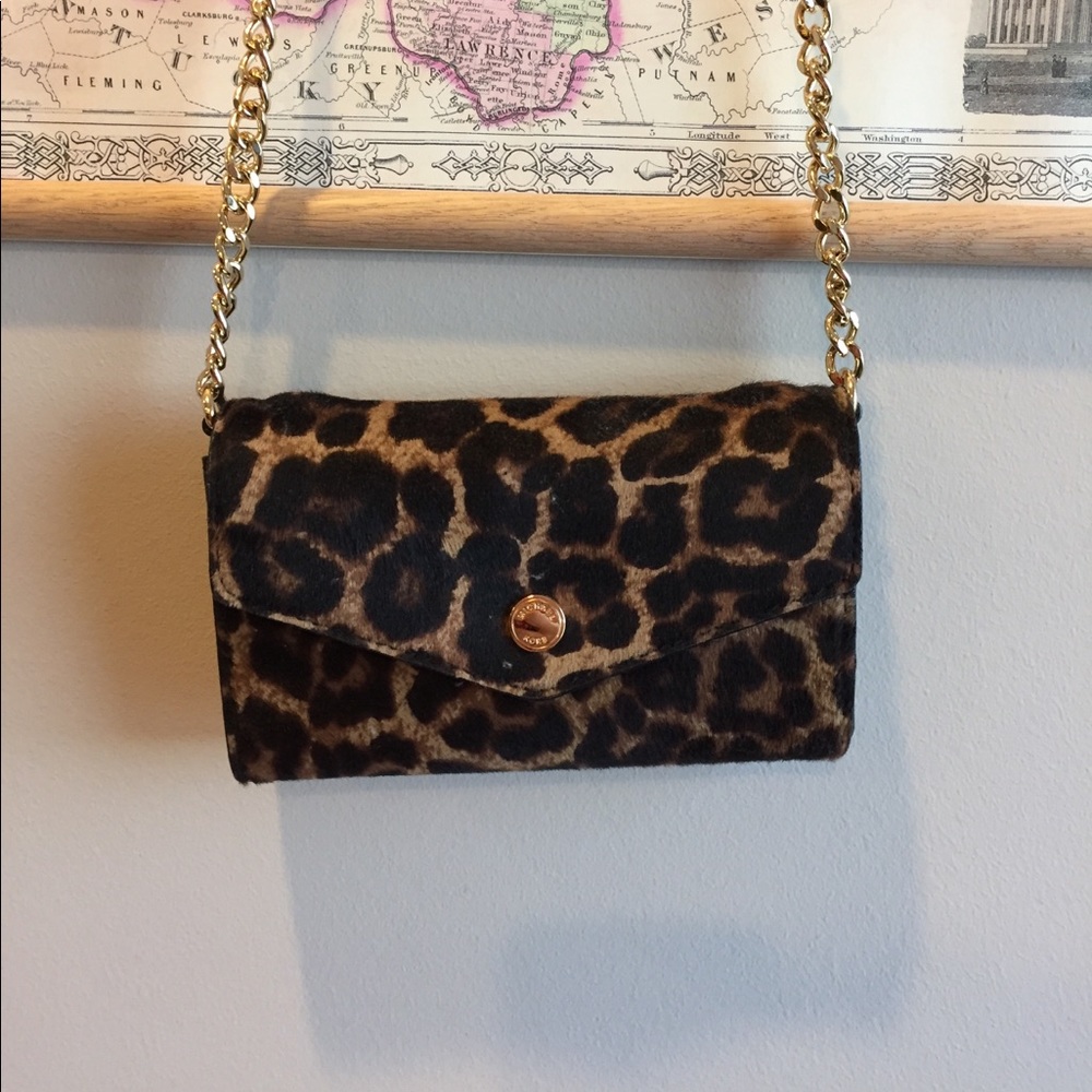 Michael Kors Cross Body