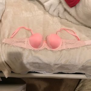 Victoria's Secret Dream Angels Multi-way Bra
