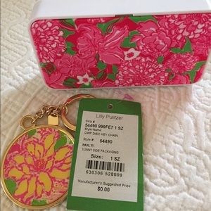 Lilly Pulitzer