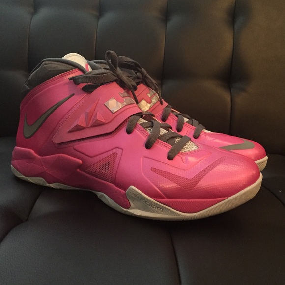 lebron soldier 7 release date