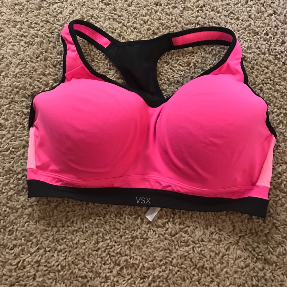 Victoria's Secret sports bra