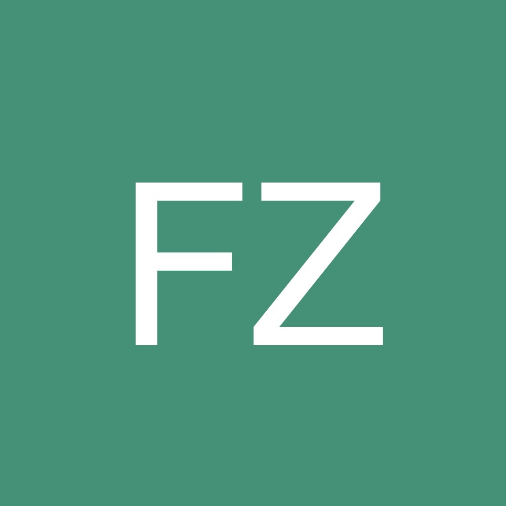 Meet your Posher, Frances