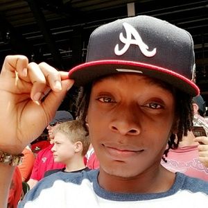 Meet your Posher, Kendall