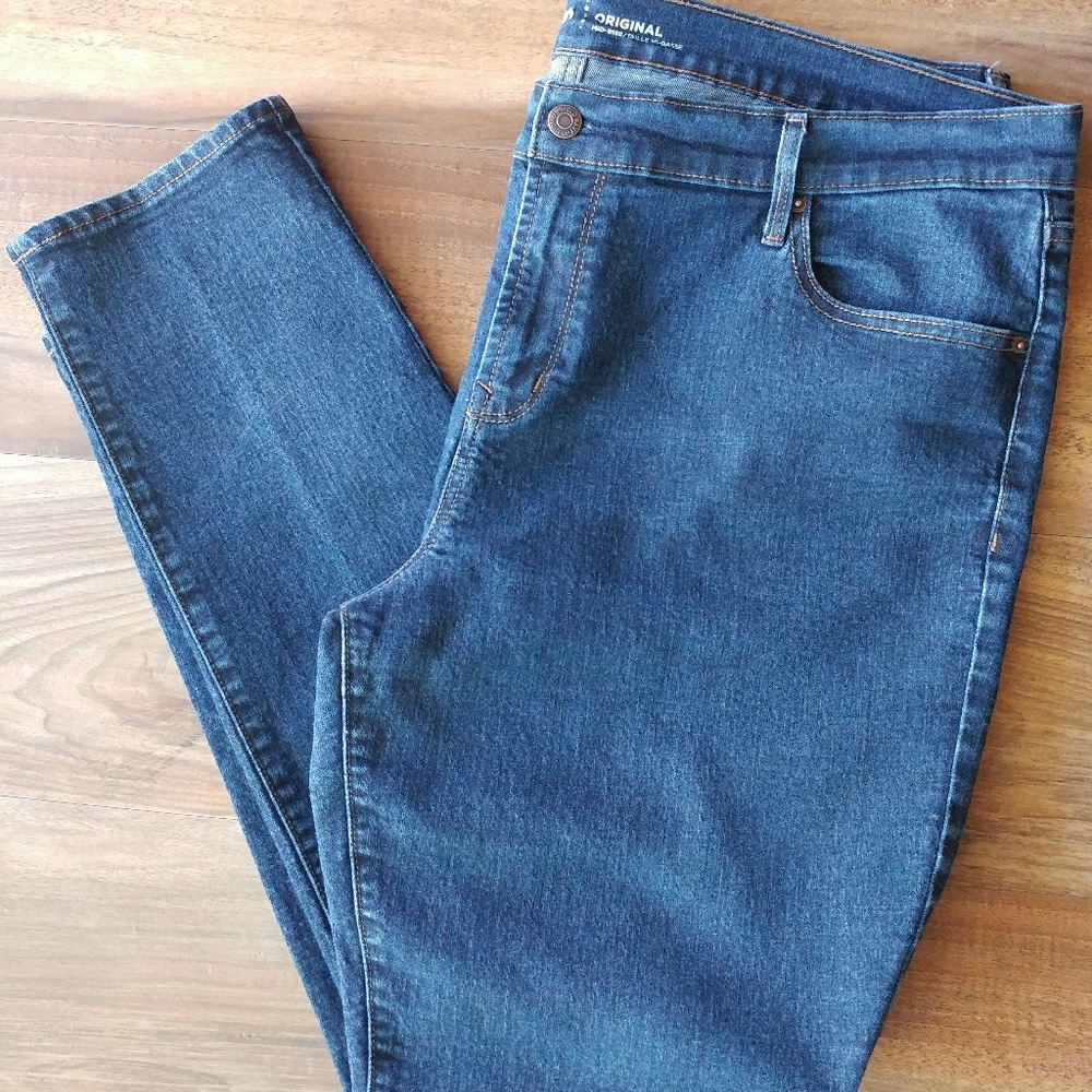 Old Navy Skinny Jeans