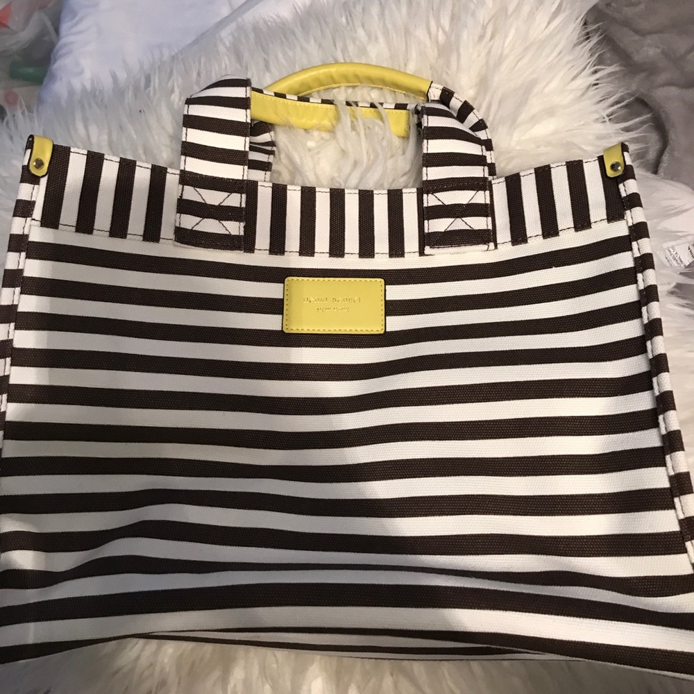Henri Bendel tote