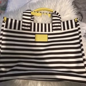 Henri Bendel tote