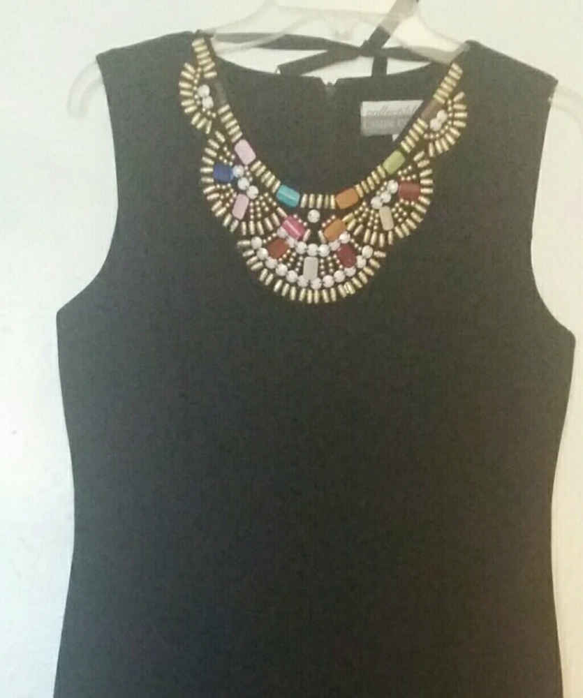 Little Black Dress + BONUS