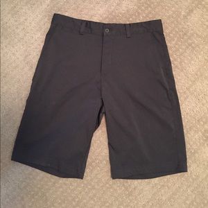 Men's Nike Golf Shorts