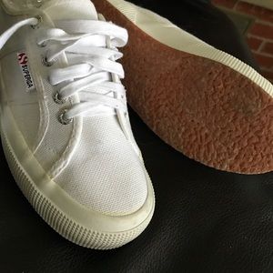 Women's Superga