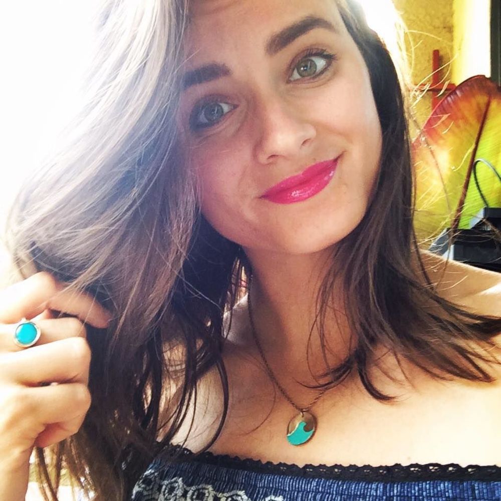 Meet your Posher, Olga