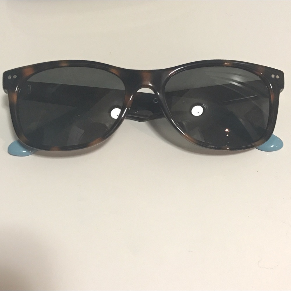 TOMS Classic 101 Sunglasses