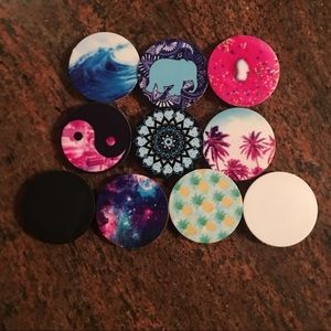 Phone Expanding Socket for iPhone/ Samsung!