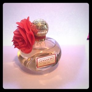 Coach Poppy Blossom 1.7 oz.