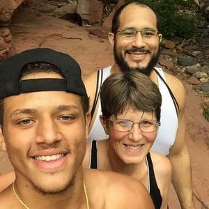 Meet your Posher, Joann