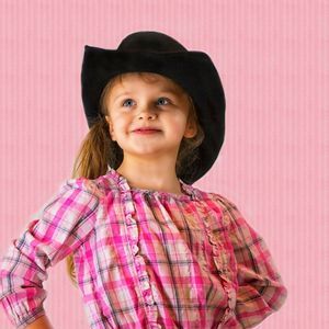 Meet your Posher, Kimberly