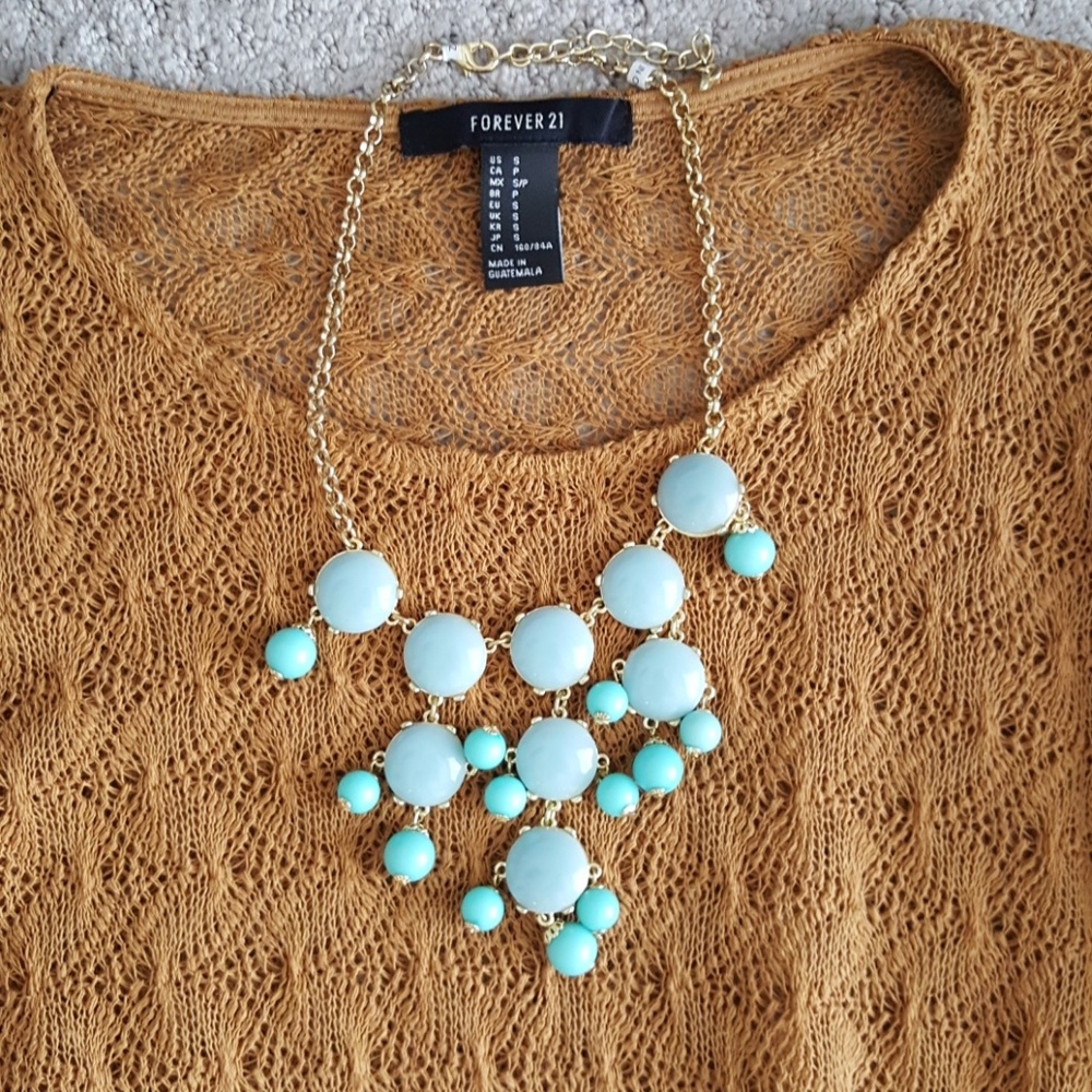 Statement Necklace