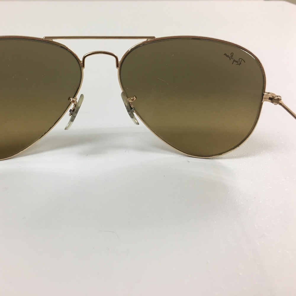 Ray-ban Aviator Sunglasses
