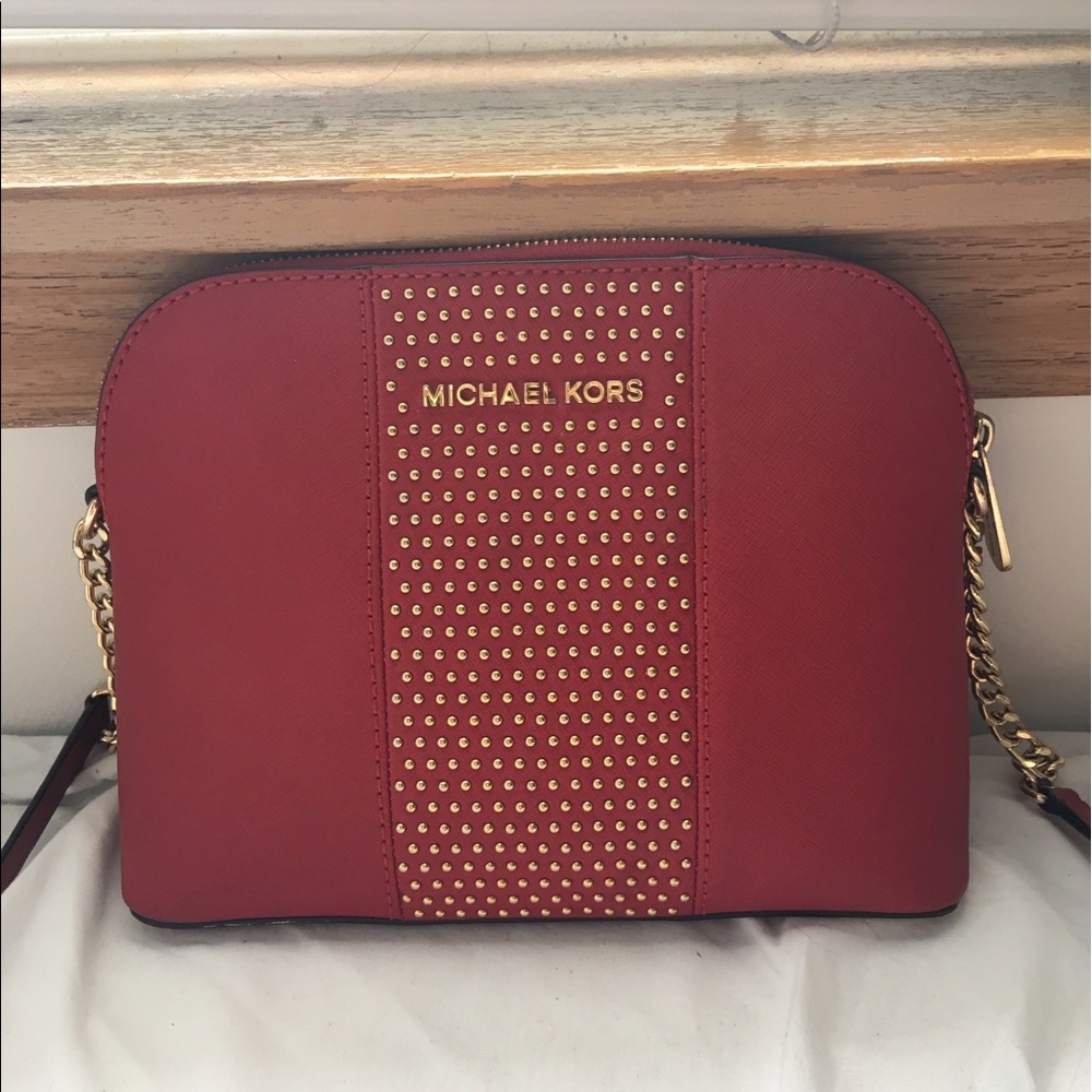 Michael Kors Cindy crossbody bag