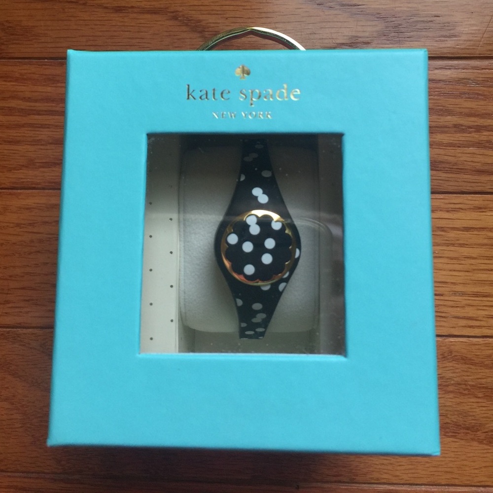 Kate Spade Activity Tracker❤
