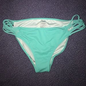 'PINK' Bathing Suit Bottoms