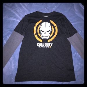Call of duty black ops 3 t shirt
