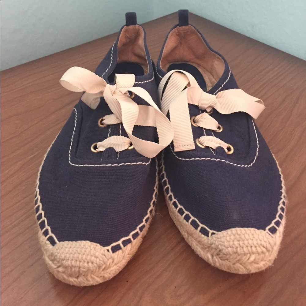Kate Spade Espadrilles!