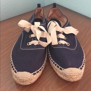 Kate Spade Espadrilles!