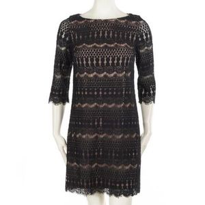 Boutique Dress