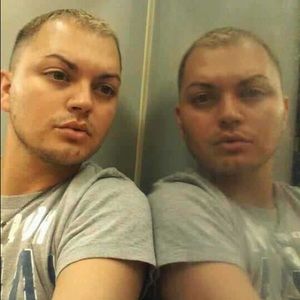 Meet your Posher, Nathan
