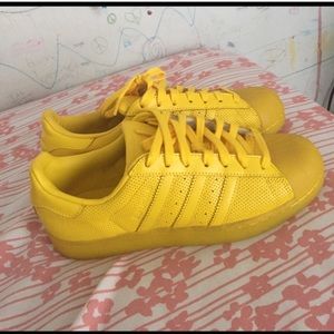 Adidas original superstars