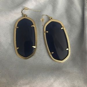 Kendra Scott earrings