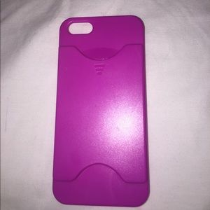 iphone 5 wallet case