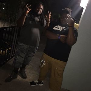 Meet your Posher, Darryl