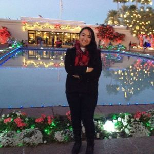 Meet your Posher, Jilan