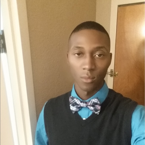 Meet your Posher, Jarone - Picture 1 of 1