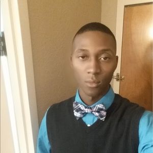 Meet your Posher, Jarone