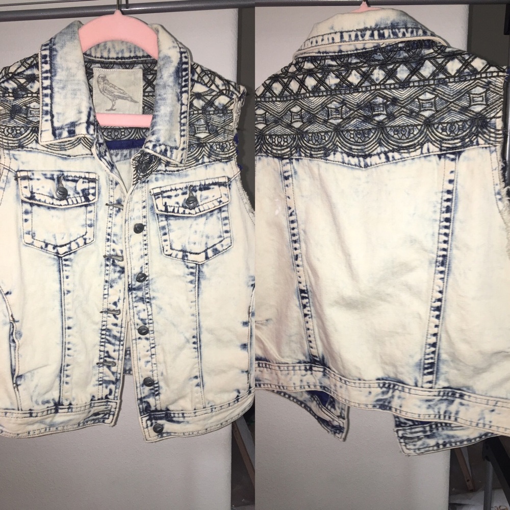 Dennum vest