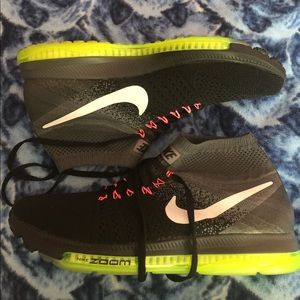 Nike zoom all out