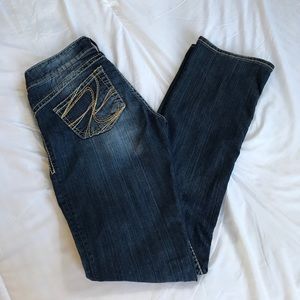 Silver Jeans - Slim Bootcut