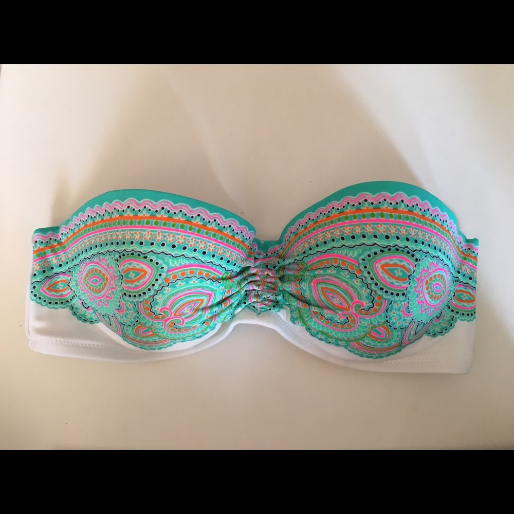 Bathing suit top